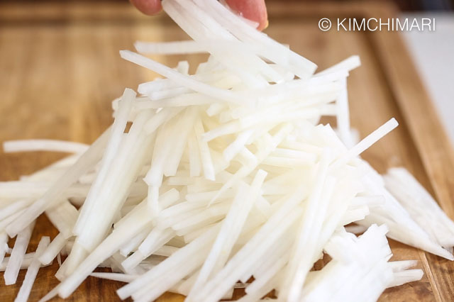 Stone Pot Rice and Vegetables (Dolsot Bibimbap) — cooking off the cuff