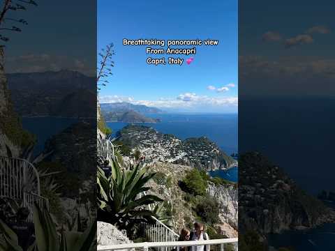 My trip to Capri, Amalfi Coast Italy #amalficoast #capri #italy #travel