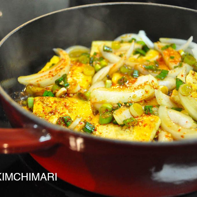 Know your Korean Soy Sauce - A Buying Guide - Kimchimari