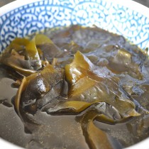 Miyuk Gook (Korean Seaweed Soup)