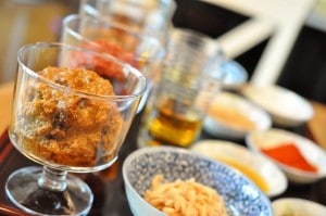 Korean Seasonings - A Comprehensive List (양념 Yang nyeom) - Kimchimari