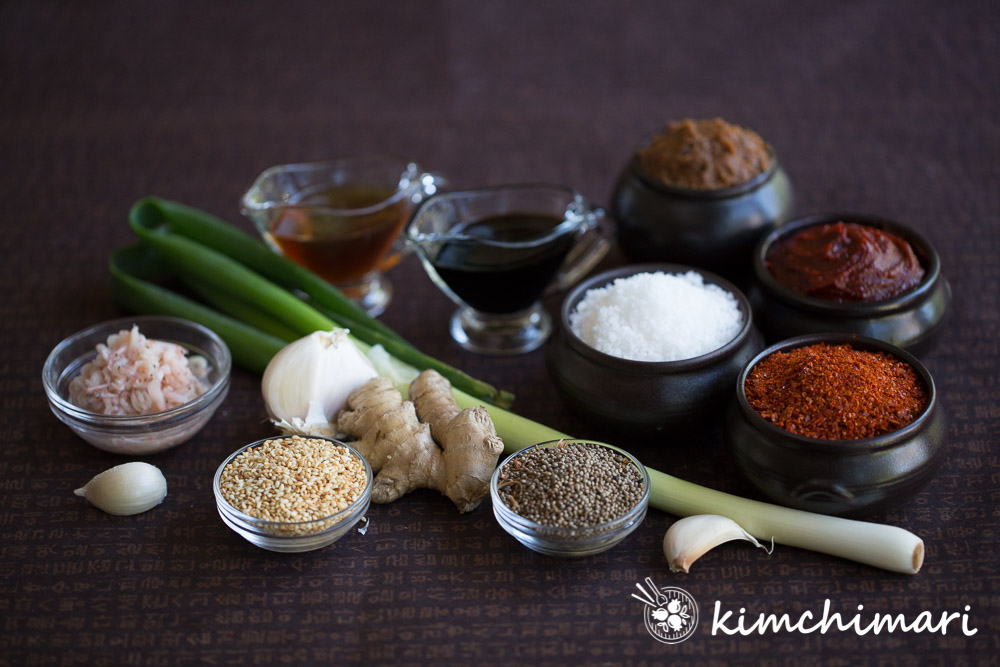 Essential Tools for Cooking Korean Food