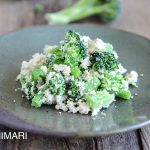 Easy Tofu Recipe with Broccoli