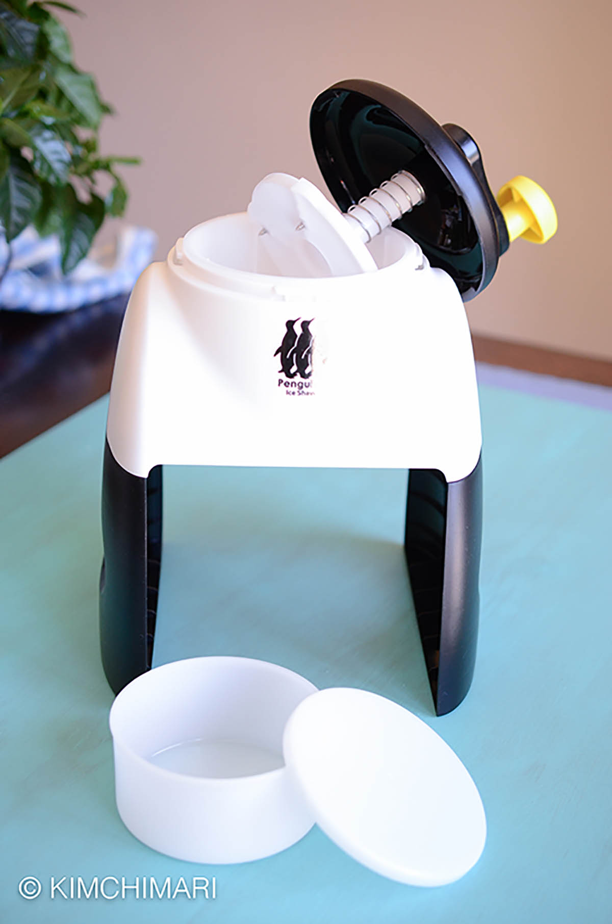 Try Bingsu (Korean Shaved Ice) this summer! Kimchimari