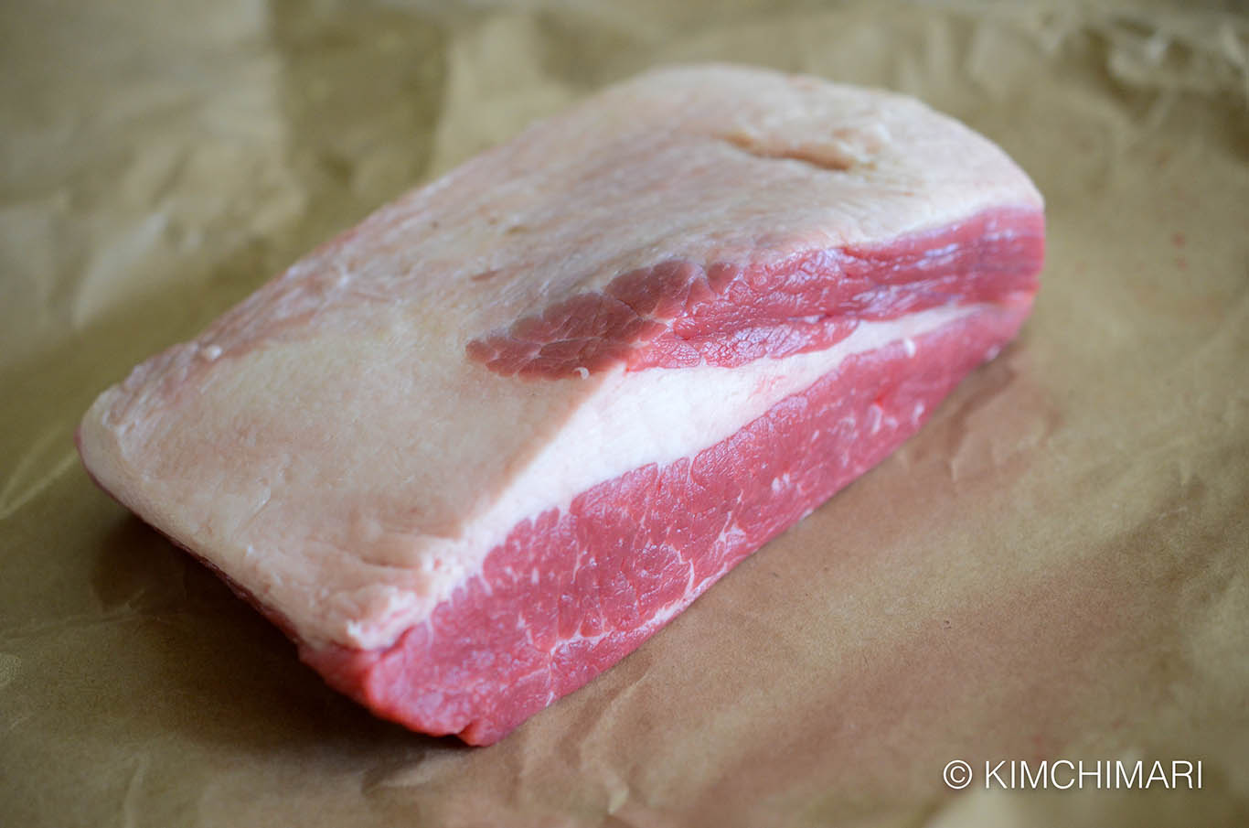 Yukgaejang Korean Spicy Beef Soup Kimchimari