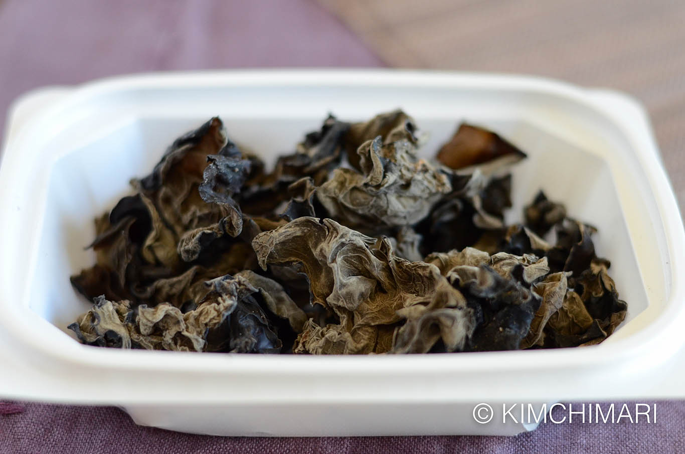 Simple OnePan Korean Glass Noodles (Japchae) Recipe Kimchimari