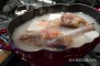 Alaska Pollock Stew with Gochujang - Dongtae Jjigae - Kimchimari