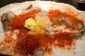 Alaska Pollock Stew with Gochujang - Dongtae Jjigae - Kimchimari
