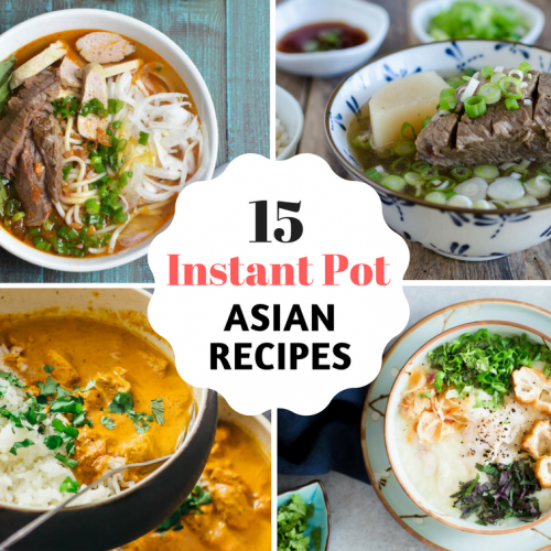15 top instant pot asian recipes