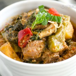 Korean One-Pot Meals - Cozy, Easy and Yummy - Kimchimari