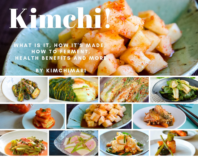 Kimchi: The Korean Superfood Explained