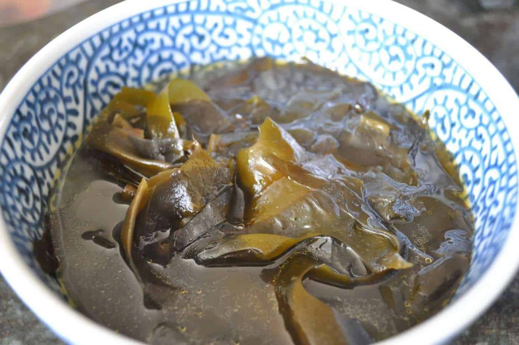 14 Korean Soup Soy Sauce Recipes (Guk Ganjang) Kimchimari