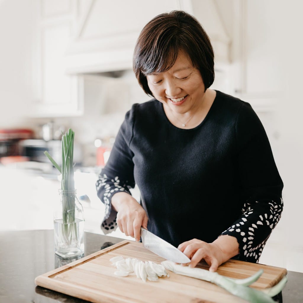 Start Here for Korean Cooking - Kimchimari
