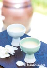 How to make Makgeolli (Korean Rice Wine) - Kimchimari