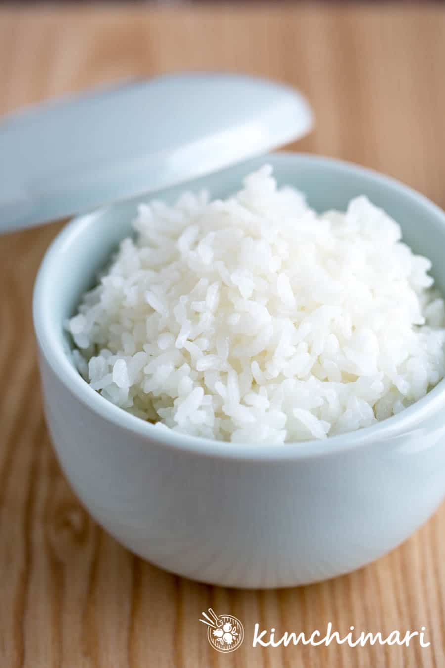 Sushi Rice Recipe (Rice Cooker or Stovetop)